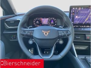 Cupra Leon SP 1.5 TSI e-Hybrid VZ EXTREME PANO MATRIX CARBON