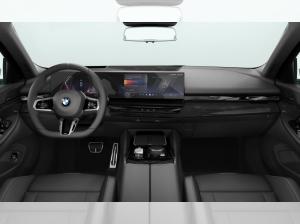 BMW 540 d xDrive Touring - Standheizung - Anhängerkupplung -  Driving Assistant Professional - Aktive Sitzbe