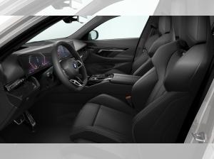 BMW 540 d xDrive Touring - Standheizung - Anhängerkupplung -  Driving Assistant Professional - Aktive Sitzbe