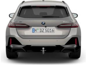 BMW 540 d xDrive Touring - Standheizung - Anhängerkupplung -  Driving Assistant Professional - Aktive Sitzbe
