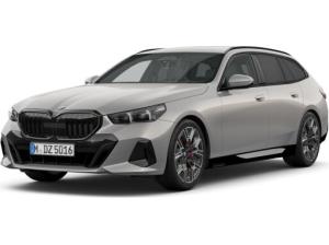 BMW 540 d xDrive Touring - Standheizung - Anhängerkupplung -  Driving Assistant Professional - Aktive Sitzbe