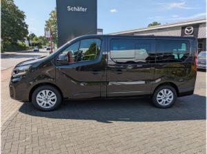 Nissan Primastar Kombi TEKNA L1H1 2,8t dci170 DCT 2ST HK Design-P Navi Digitales Cockpit LED