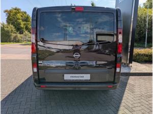 Nissan Primastar Kombi TEKNA L1H1 2,8t dci170 DCT 2ST HK Design-P Navi Digitales Cockpit LED