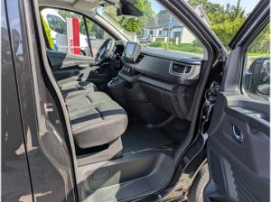 Nissan Primastar Kombi TEKNA L1H1 2,8t dci170 DCT 2ST HK Design-P Navi Digitales Cockpit LED