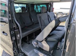 Nissan Primastar Kombi TEKNA L1H1 2,8t dci170 DCT 2ST HK Design-P Navi Digitales Cockpit LED