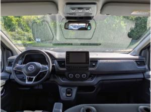 Nissan Primastar Kombi TEKNA L1H1 2,8t dci170 DCT 2ST HK Design-P Navi Digitales Cockpit LED
