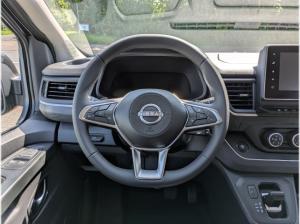 Nissan Primastar Kombi TEKNA L1H1 2,8t dci170 DCT 2ST HK Design-P Navi Digitales Cockpit LED