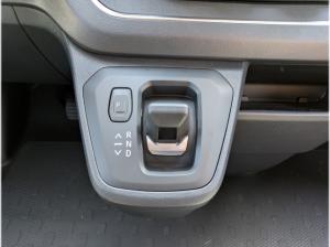 Nissan Primastar Kombi TEKNA L1H1 2,8t dci170 DCT 2ST HK Design-P Navi Digitales Cockpit LED