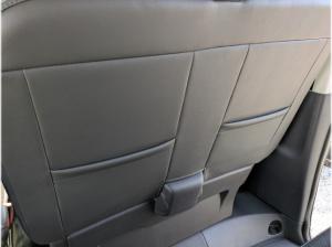 Nissan Primastar Kombi TEKNA L1H1 2,8t dci170 DCT 2ST HK Design-P Navi Digitales Cockpit LED