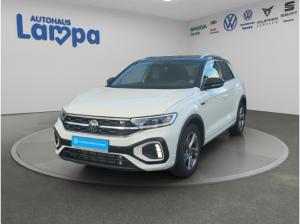 Volkswagen T-Roc R-Line 1.5 TSI DSG RFK, AHK, SHZ, ACC, NAVI