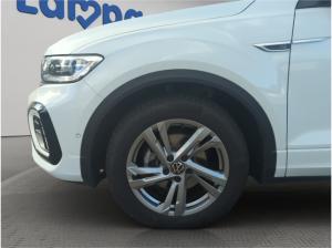 Volkswagen T-Roc R-Line 1.5 TSI DSG RFK, AHK, SHZ, ACC, NAVI