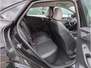 Ford Puma Gen-E 24 Monate/10.000km AKTION