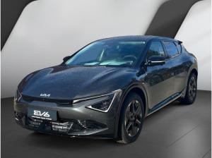 Kia EV6 EV6 EARTH 84 RWD WP CO AS SD DR