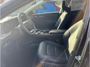 Kia EV6 EV6 EARTH 84 RWD WP CO AS SD DR