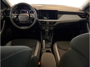 Skoda Scala Tour 1.5 TSI | SOFORT VERFÜGBAR!