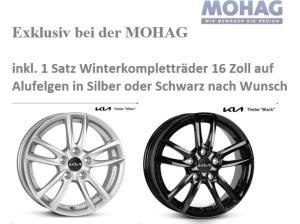 Kia Ceed SW Ultimate 140PS AUTOMATIK *WINTERRÄDER*