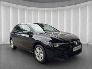 Volkswagen Golf Life 1,5eTSI DSG AHK,IQ-LIGHT,WINTERPAKET