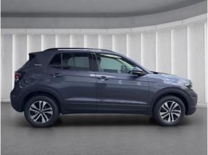 Volkswagen T-Cross ENERGY 1.0TSI DSG AHK,KAMERA,AKTIONS-FZG!