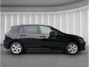 Volkswagen Golf Life 1,5eTSI DSG AHK,IQ-LIGHT,WINTERPAKET
