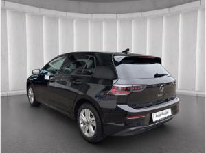 Volkswagen Golf Life 1,5eTSI DSG AHK,IQ-LIGHT,WINTERPAKET