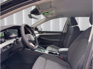 Volkswagen Golf Life 1,5eTSI DSG AHK,IQ-LIGHT,WINTERPAKET