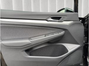 Volkswagen Golf Life 1,5eTSI DSG AHK,IQ-LIGHT,WINTERPAKET