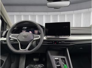 Volkswagen Golf Life 1,5eTSI DSG AHK,IQ-LIGHT,WINTERPAKET