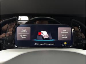 Volkswagen Golf Life 1,5eTSI DSG AHK,IQ-LIGHT,WINTERPAKET