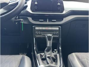 Volkswagen T-Cross ENERGY 1.0TSI DSG AHK,KAMERA,AKTIONS-FZG!
