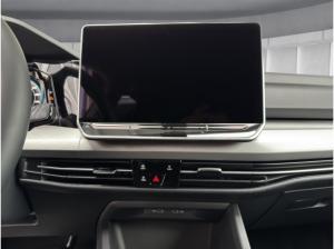 Volkswagen Golf Life 1,5eTSI DSG AHK,IQ-LIGHT,WINTERPAKET