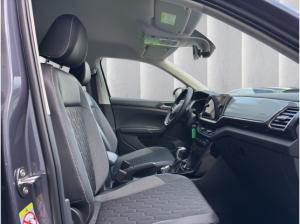 Volkswagen T-Cross ENERGY 1.0TSI DSG AHK,KAMERA,AKTIONS-FZG!