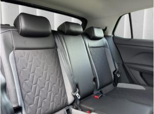 Volkswagen T-Cross ENERGY 1.0TSI DSG AHK,KAMERA,AKTIONS-FZG!