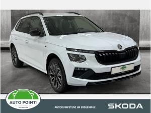 Skoda Kamiq Tour 1,5 TSI AHK - Travel Assist - Matrix - sofort verfügbar!