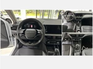 Skoda Kamiq Tour 1,5 TSI AHK - Travel Assist - Matrix - sofort verfügbar!