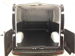 Renault Trafic Kasten Komfort L2H1 3,1t Blue dCi 130 🛠️ Nur für Handwerker 💪