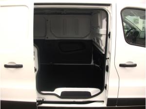 Renault Trafic Kasten Komfort L2H1 3,1t Blue dCi 130 🛠️ Nur für Handwerker 💪