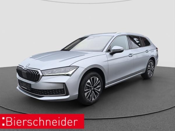 Skoda Superb Combi 2,0 TDI DSG Selection MATRIX NAV HUD PDC KESSY