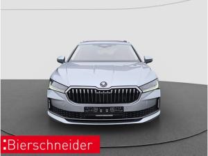 Skoda Superb Combi 2,0 TDI DSG Selection MATRIX NAV HUD PDC KESSY