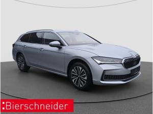 Skoda Superb Combi 2,0 TDI DSG Selection MATRIX NAV HUD PDC KESSY