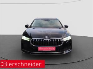 Skoda Superb Combi 2,0 TDI DSG L&K 360 ACC KESSY MATRIX