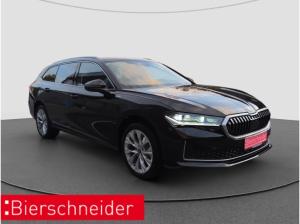 Skoda Superb Combi 2,0 TDI DSG L&K 360 ACC KESSY MATRIX