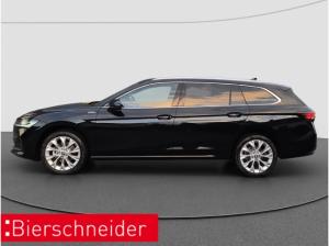 Skoda Superb Combi 2,0 TDI DSG L&K 360 ACC KESSY MATRIX