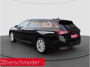 Skoda Superb Combi 2,0 TDI DSG L&K 360 ACC KESSY MATRIX