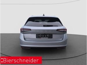 Skoda Superb Combi 2,0 TDI DSG Selection MATRIX NAV HUD PDC KESSY