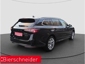 Skoda Superb Combi 2,0 TDI DSG L&K 360 ACC KESSY MATRIX