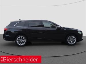 Skoda Superb Combi 2,0 TDI DSG L&K 360 ACC KESSY MATRIX