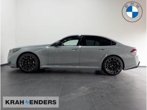 BMW M5 xDrive Limousine Comfort Paket Driving- & Parking Prof. 0,5% Versteuerung-AKTION BIS 31.12.2025
