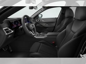 BMW 420 Gran Coupe xDrive - Anhängerkupplung - Lenkradheizung - Harman Kardon - M Sport Pro