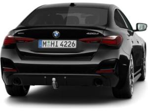 BMW 420 Gran Coupe xDrive - Anhängerkupplung - Lenkradheizung - Harman Kardon - M Sport Pro