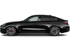 BMW 420 Gran Coupe xDrive - Anhängerkupplung - Lenkradheizung - Harman Kardon - M Sport Pro